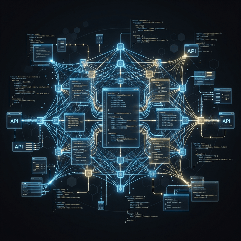 RAG Architecture: Why Retrieval-Augmented Generation Matters for Your Data